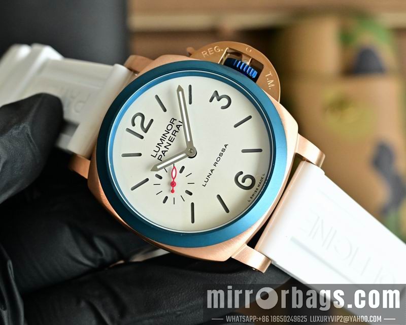 Panerai 44mm 111441 Watch