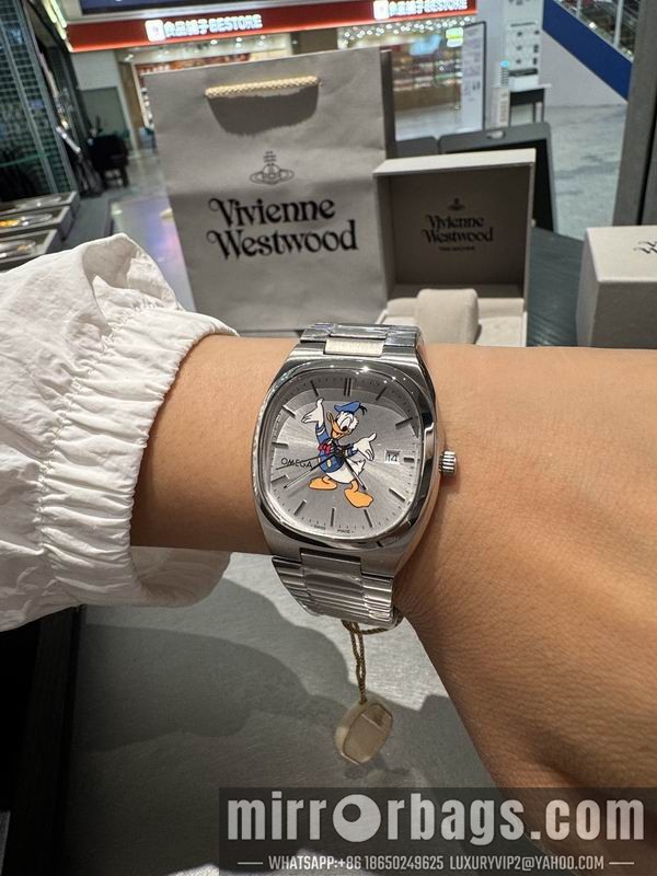 Omega watch 101585 Watch