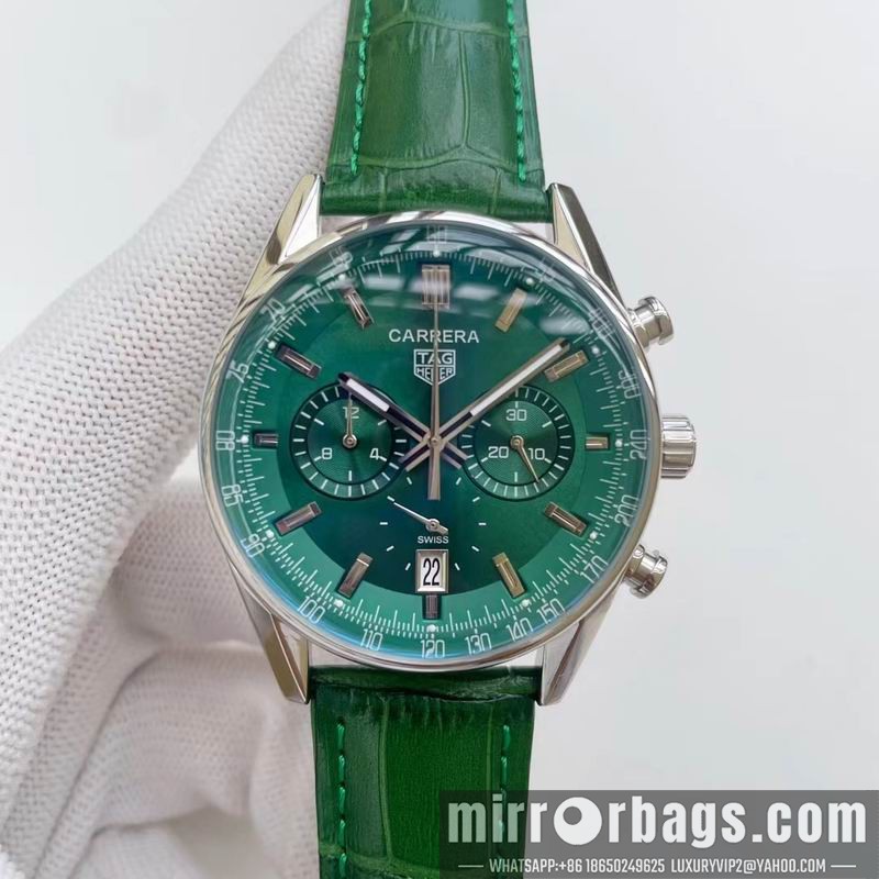 Tag Heuer watch 080591 Watch