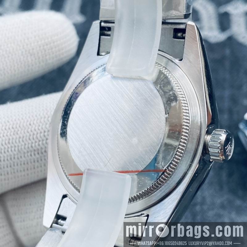 Rolex 41mm 36mm 080881 Watch