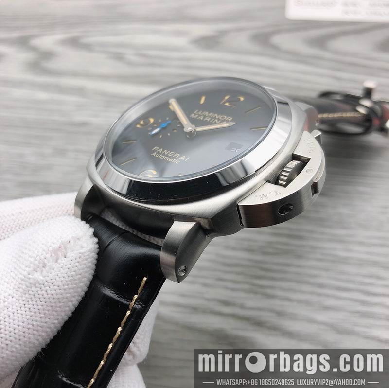 Panerai 44mm 090432 Watch