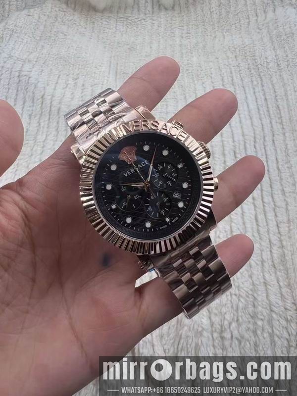 Versace 45mm 080679 Watch