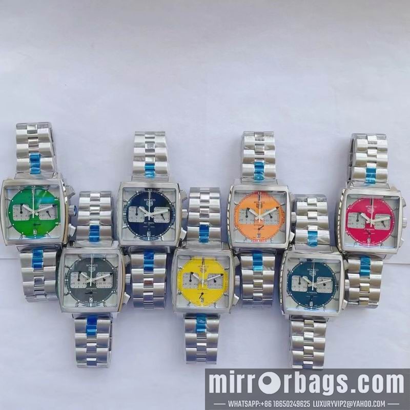 Tag Heuer watch 080561 Watch