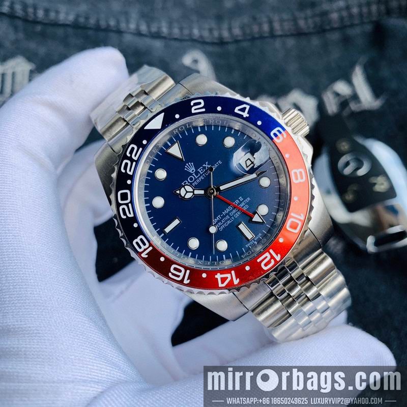 Rolex watch 0808102 Watch