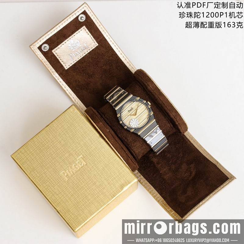 Piaget 38mm 040914 Watch