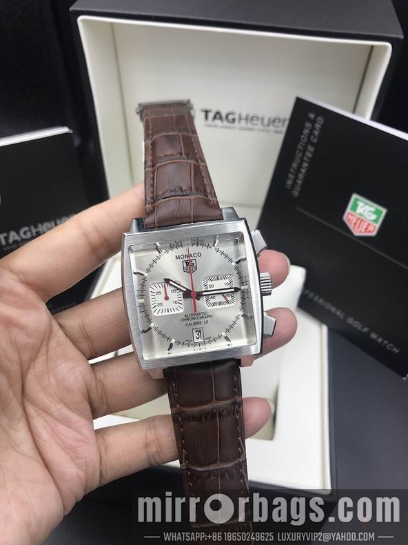 Tag Heuer watch M40 Watch