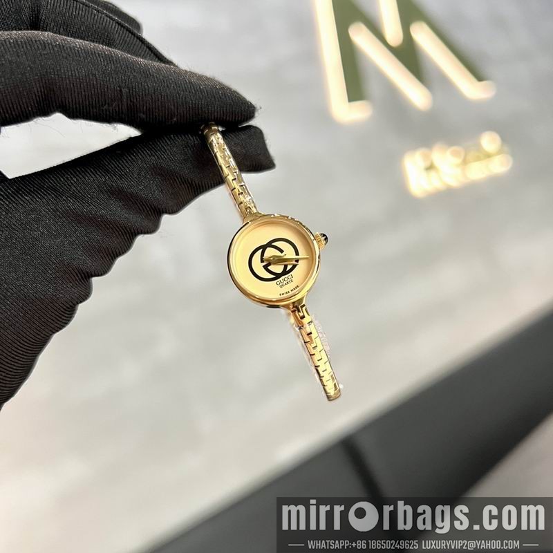 Gucci 23mm 091721 Watch