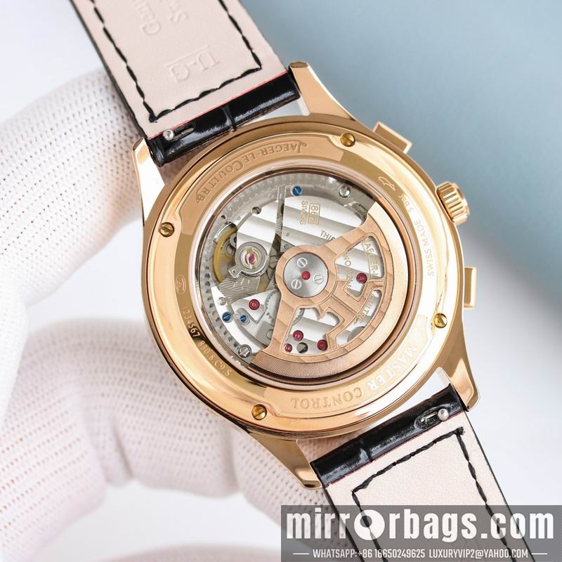 Jaeger Lecoultre 40mm 062203 Watch