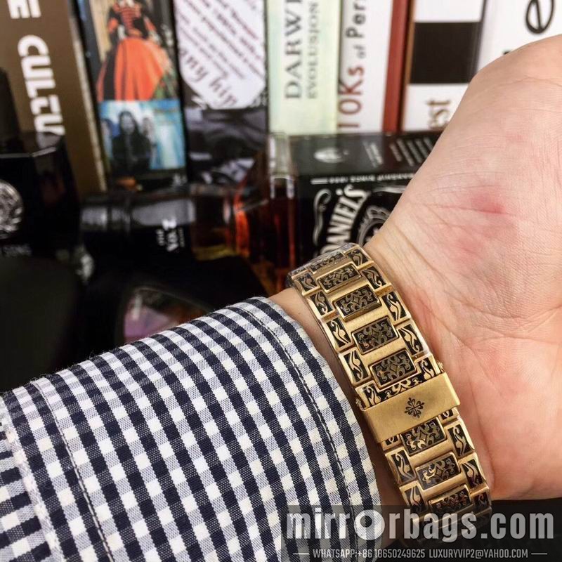 Patek Philippe 40mm 092135 Watch