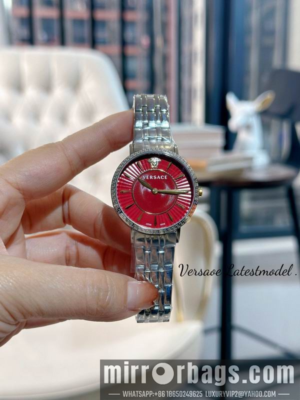 Versace 36mm 101425 Watch