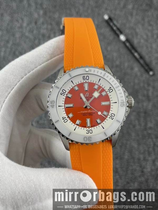 Breitling watch 082347 Watch