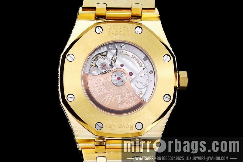 AP 42mm 082103 Watch
