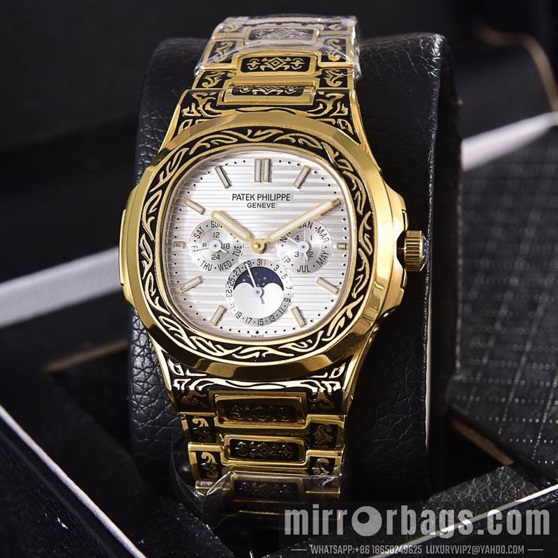 Patek Philippe 40mm 042363 Watch