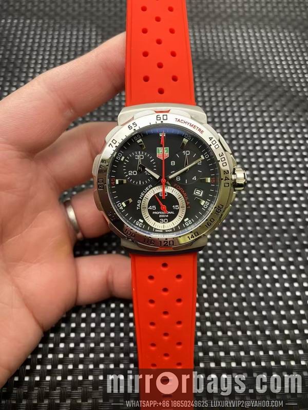 Tag Heuer 44mm 080543 Watch