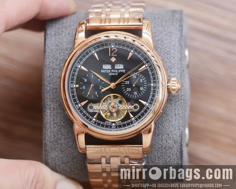 Patek Philippe 41mm 042466 Watch