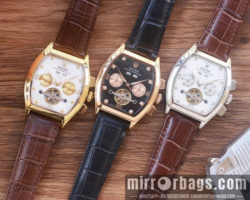 Rolex 41mm 042448 Watch
