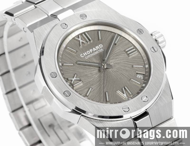 Chopard 41mm 080440 Watch