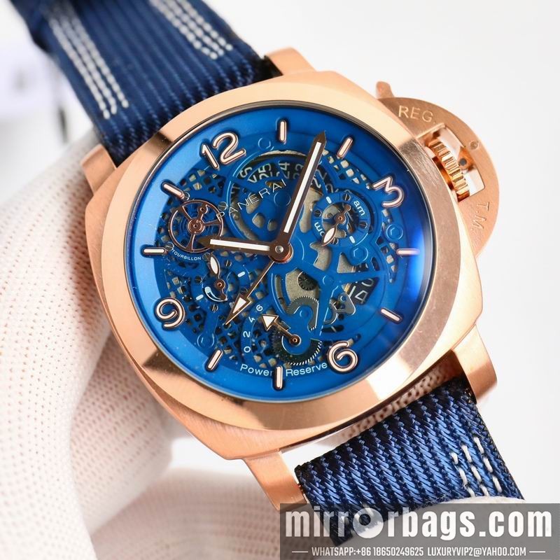 Panerai 44mm 090406 Watch