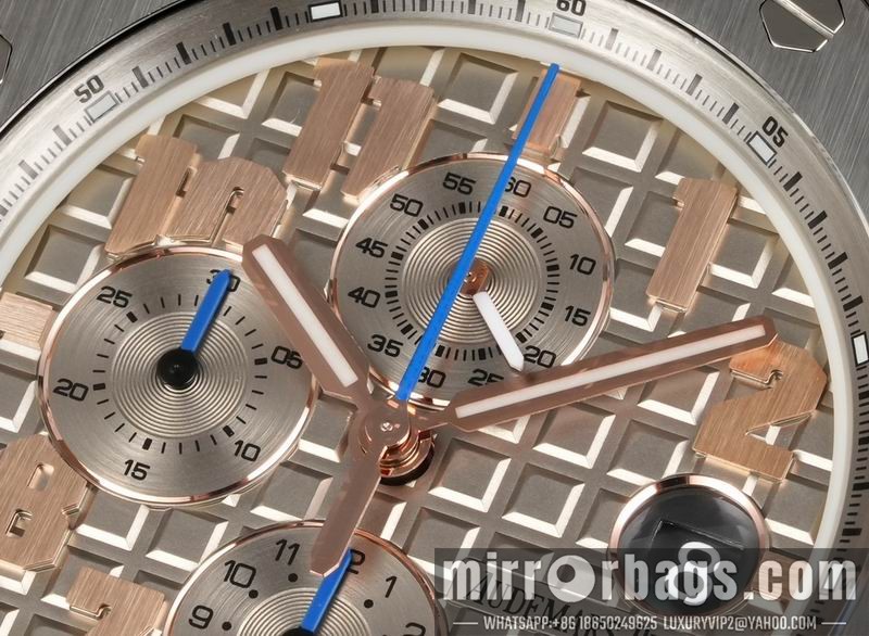 AP watch 080434 Watch