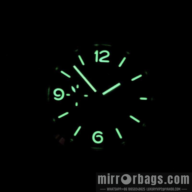 Panerai 44mm 090460 Watch