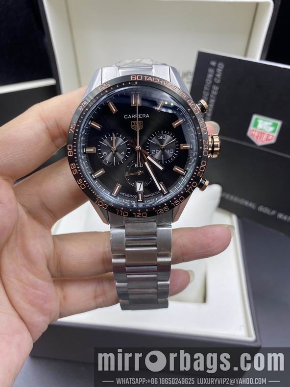 Tag Heuer watch M29 Watch