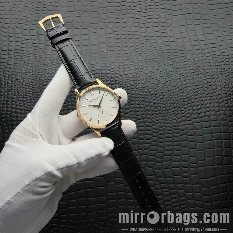 Patek Philippe 40mm 100831 Watch