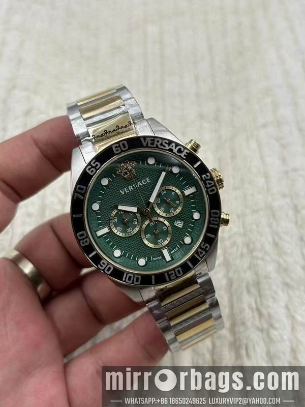 Versace watch 042964 Watch