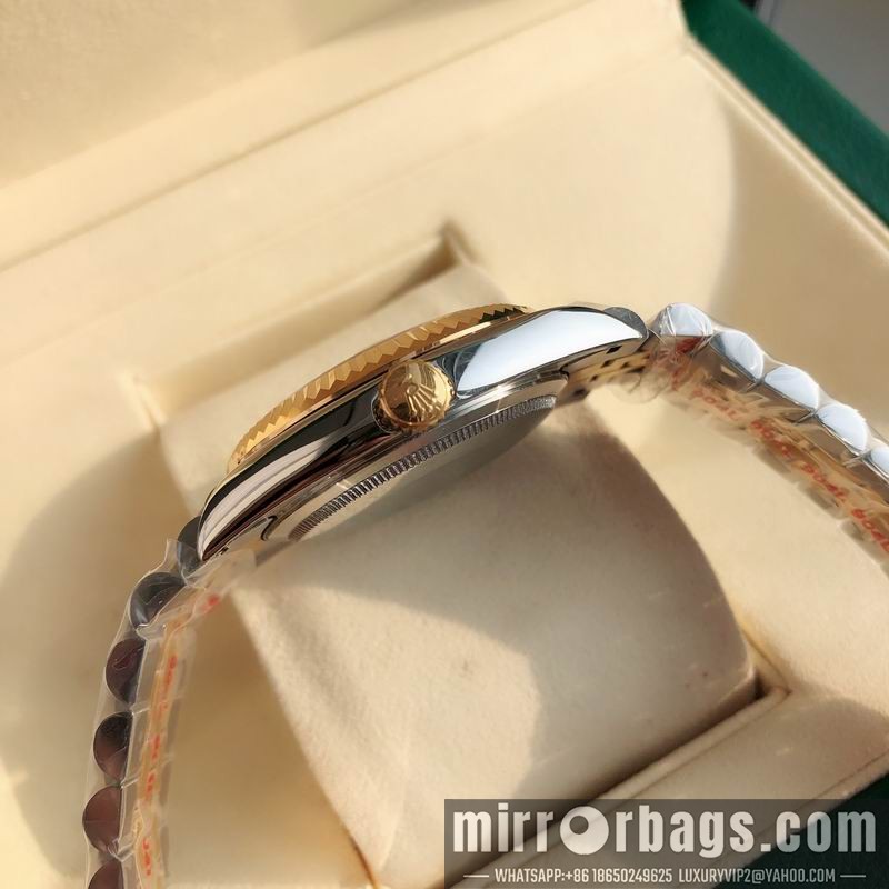 Rolex 36mm 102358 Watch