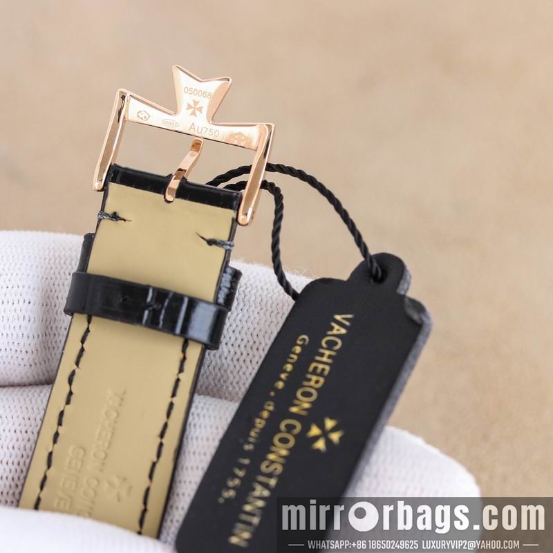 Vacheron Constantin 40mm 032562 Watch