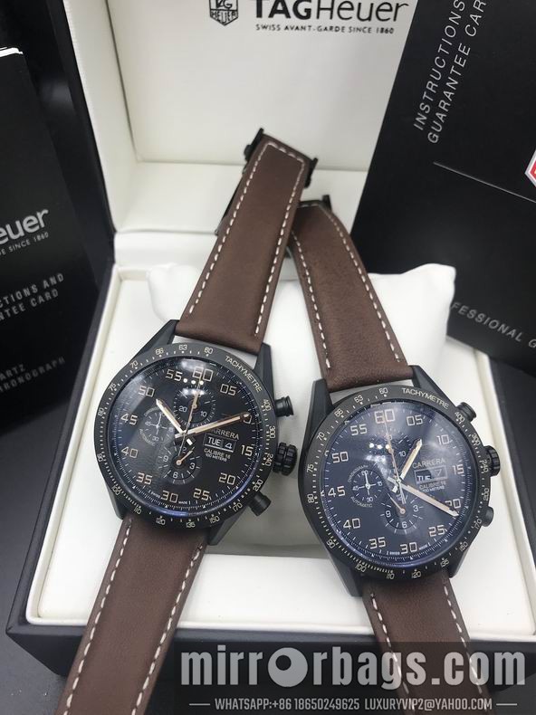 Tag Heuer watch M59 Watch