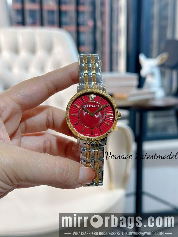 Versace 36mm 101425 Watch