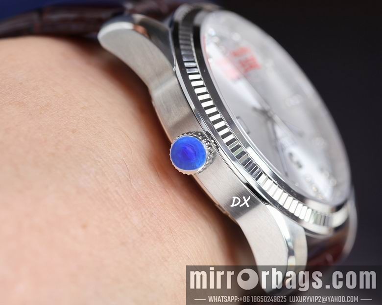 Tudor 42mm 2nms55 Watch