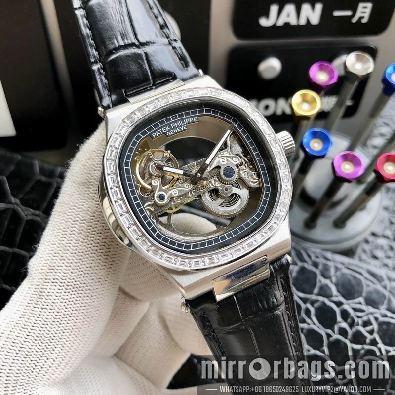 Patek Philippe 42mm 090464 Watch