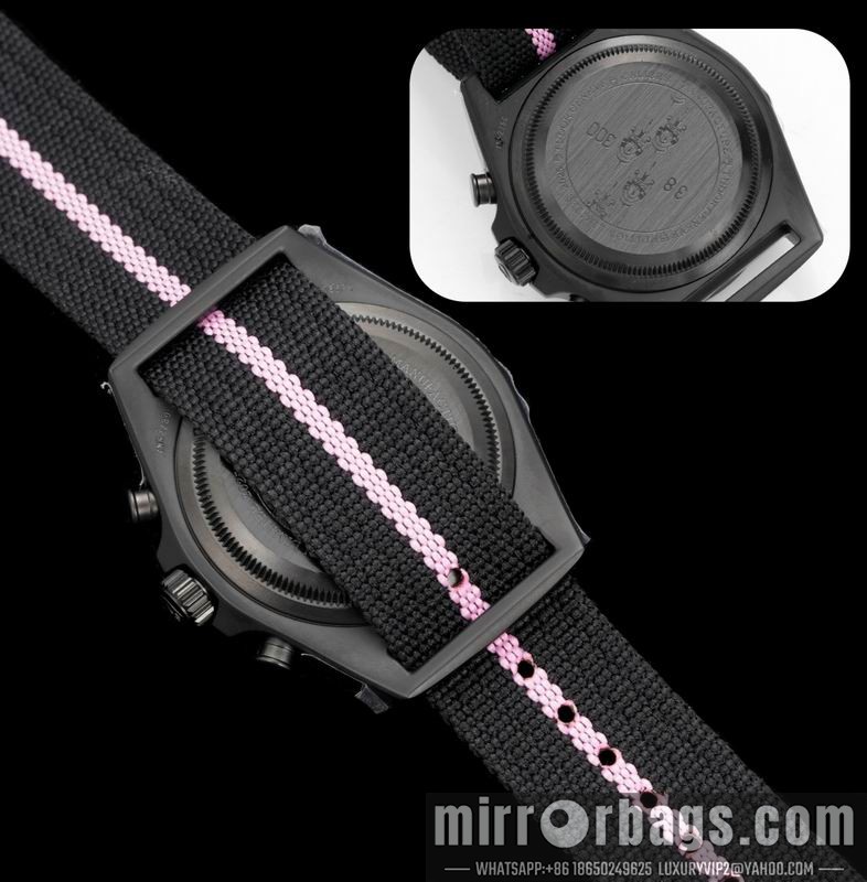 Tudor watch 010536 Watch