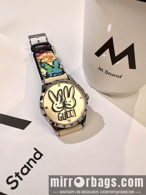 Gucci 38mm 091702 Watch
