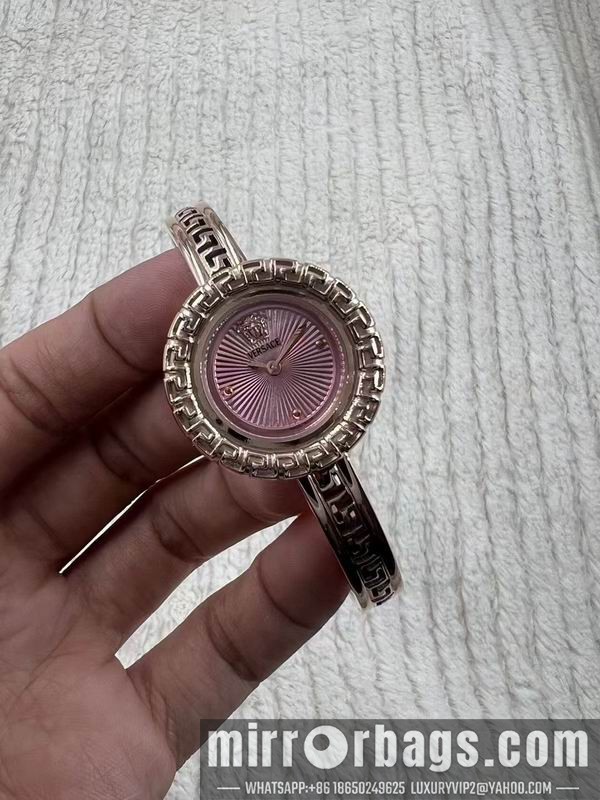 Versace 28mm 080678 Watch
