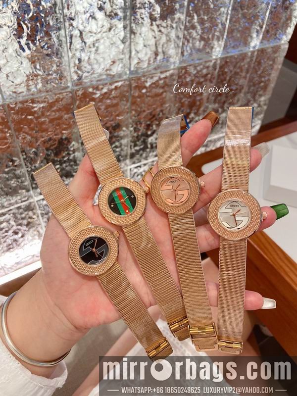 Gucci 36mm 122844 Watch