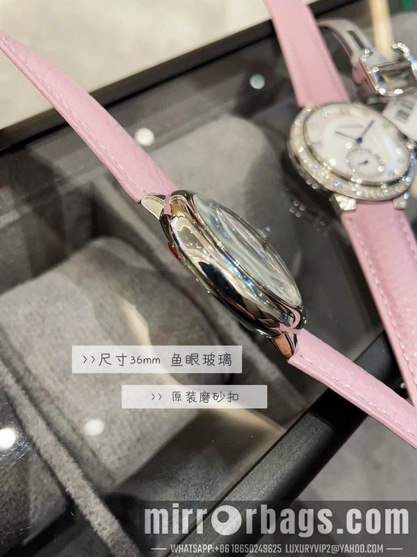 Cartier 36mm 101573 Watch