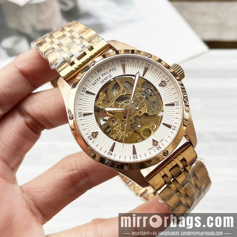 Patek Philippe 42mm 110949 Watch