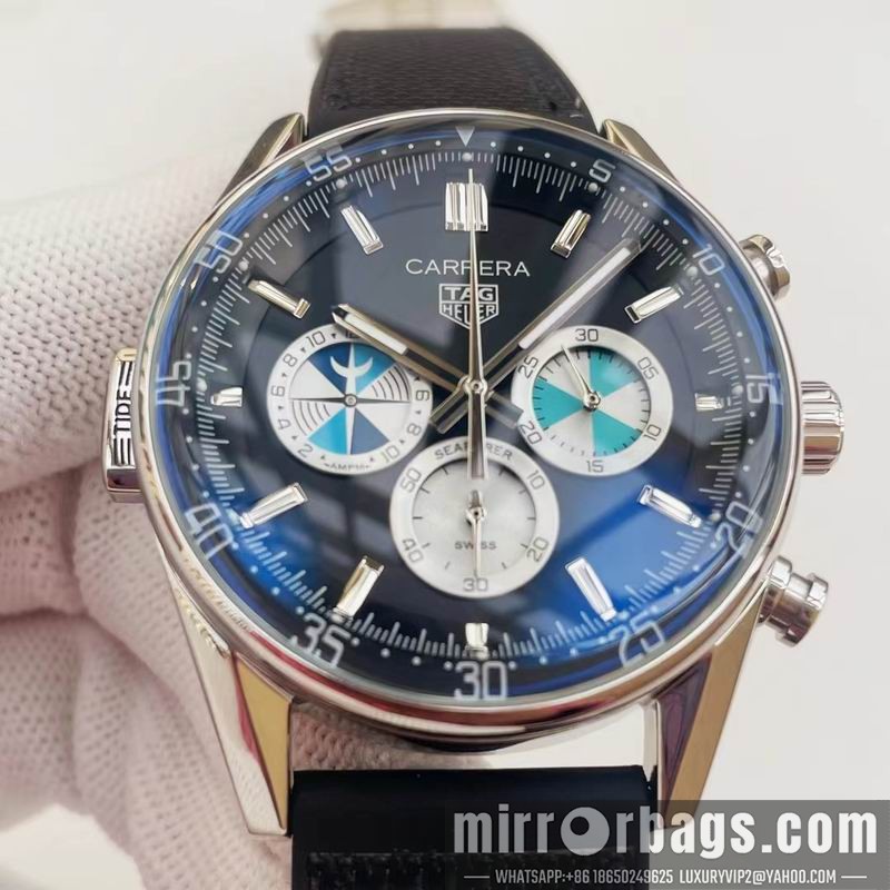Tag Heuer watch 080518 Watch