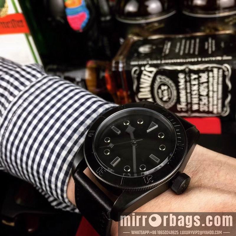 Tudor 42mm 071402 Watch