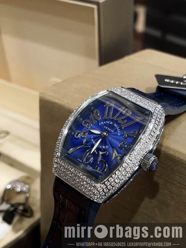 Franck Muller 32X42mm 010525 Watch