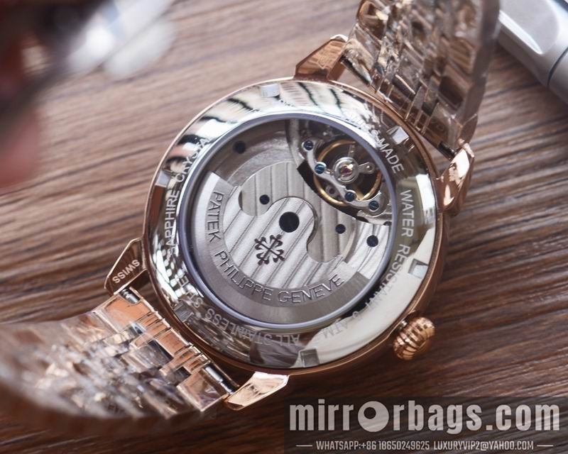 Patek Philippe 41mm 042462 Watch