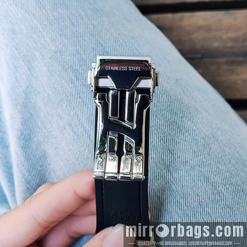 Hublot 43mm 092227 Watch