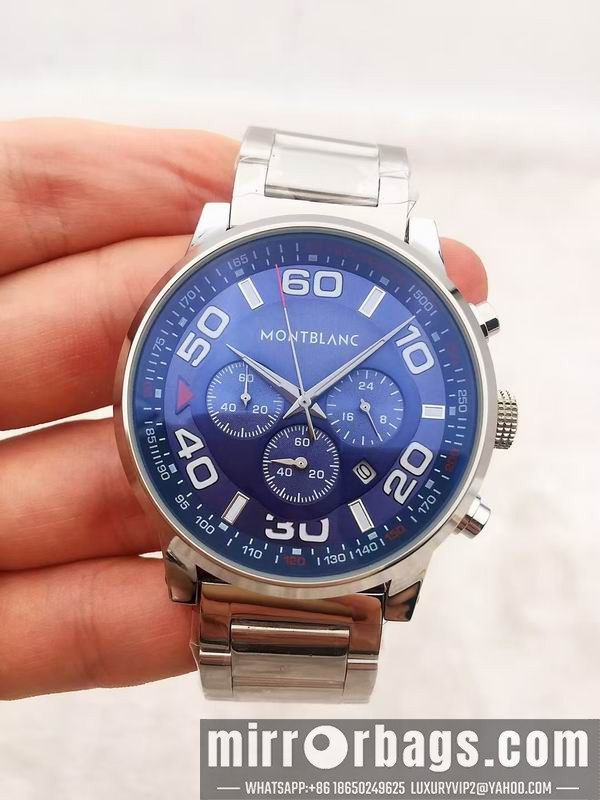 Montblanc watch 042959 Watch