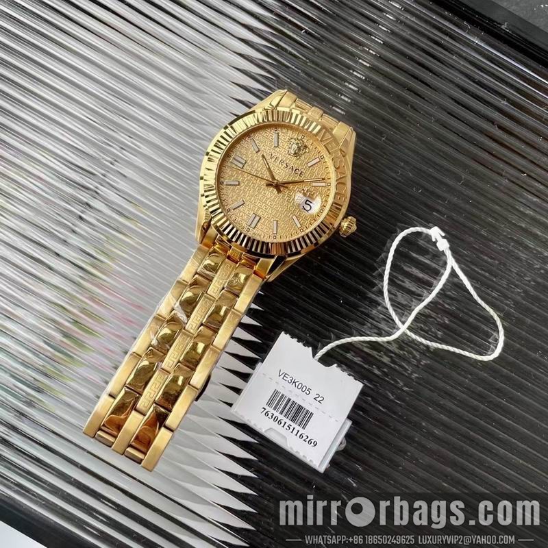 Versace 41mm 080650 Watch