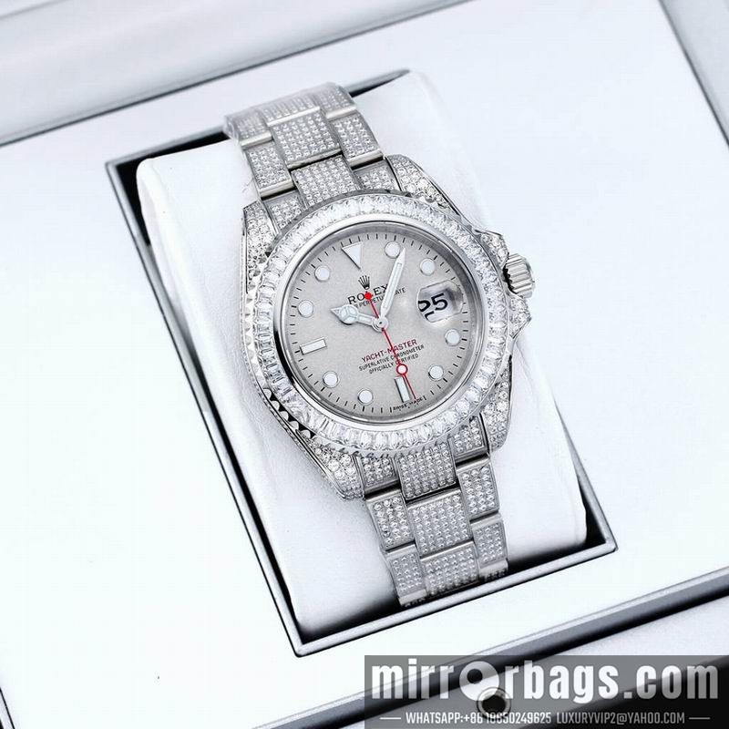 Rolex 41mm 042345 Watch
