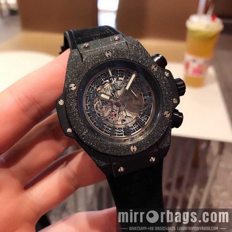 Hublot 42mm 092212 Watch