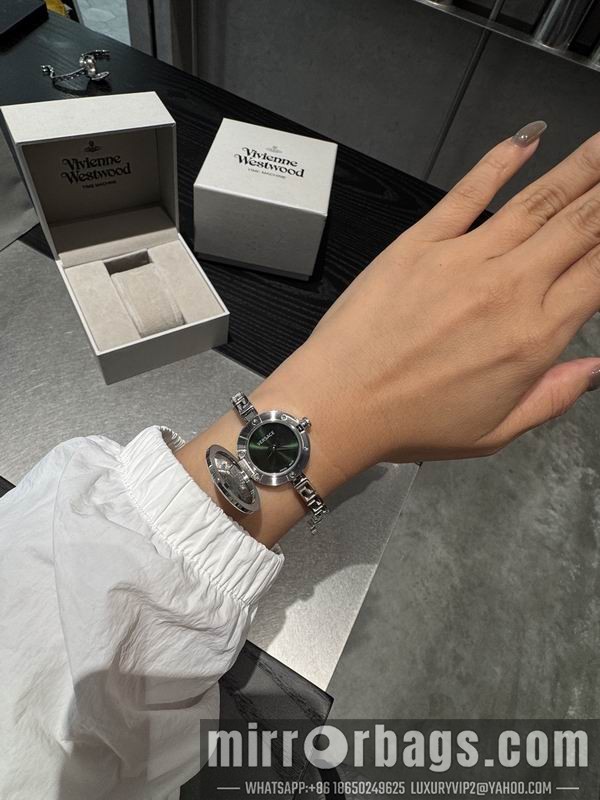 Versace 25mm 101593 Watch