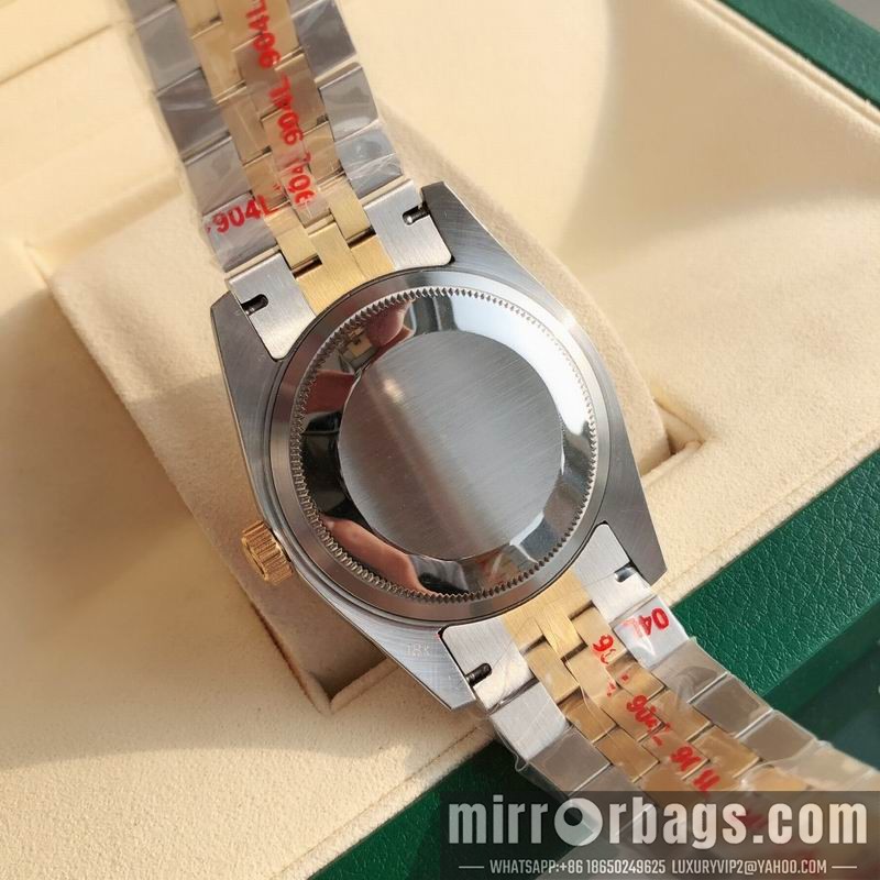 Rolex 36mm 102358 Watch